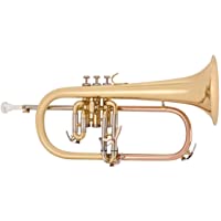 Fliscorno de Gear4music